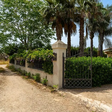 Casa Maralesi By Barbarhouse アパート ヴェーリエ