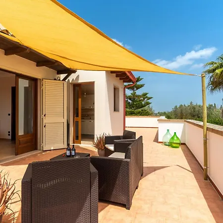 Casa Maralesi By Barbarhouse Apartment